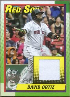 David Ortiz