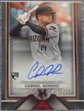 Gabriel Moreno [Ruby] #AA-GM
