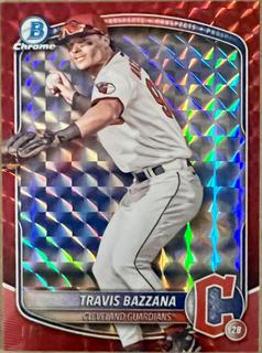 Travis Bazzana