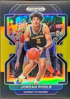 Jordan Poole