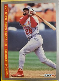 Pedro Guerrero