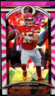 Patrick Mahomes II