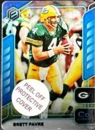 Brett Favre