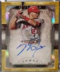 Mike Trout