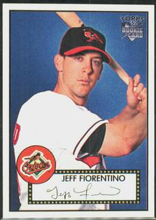 Jeff Fiorentino