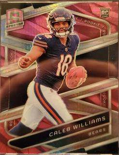Caleb Williams