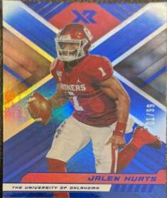 Jalen Hurts