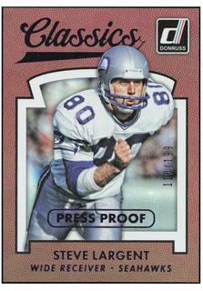 Steve Largent