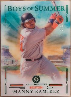 Manny Ramirez