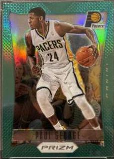 Paul George