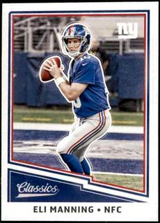 Eli Manning