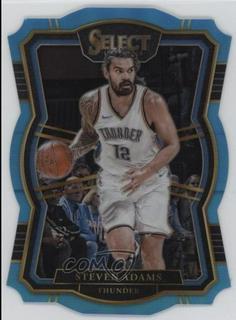 Steven Adams