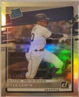 Kyle Lewis