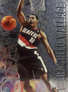 Rasheed Wallace