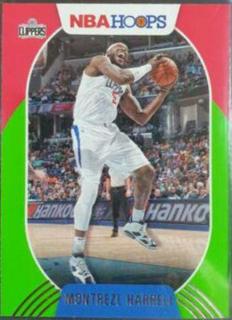 Montrezl Harrell