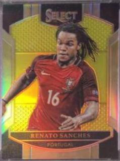 Renato Sanches