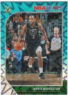 Khris Middleton