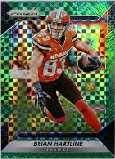Brian Hartline