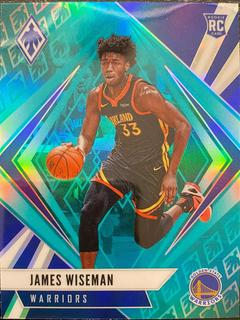 James Wiseman