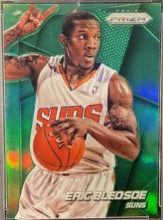 Eric Bledsoe