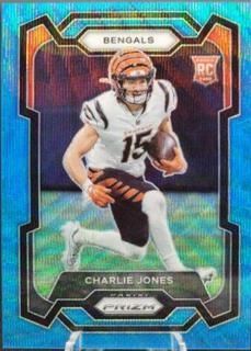 Charlie Jones