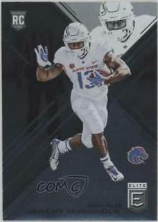 Jeremy McNichols