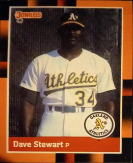 Dave Stewart