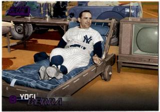 Yogi Berra