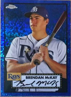 Brendan McKay