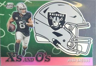 Josh Jacobs