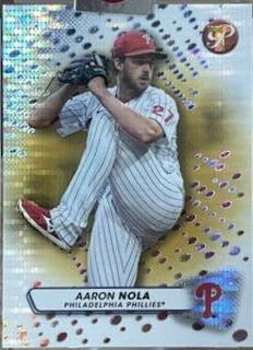 Aaron Nola