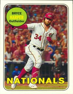 Bryce Harper