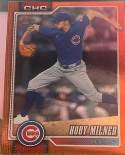 Hoby Milner