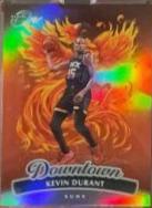 Kevin Durant