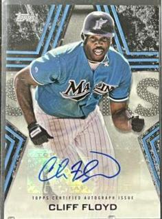 Cliff Floyd