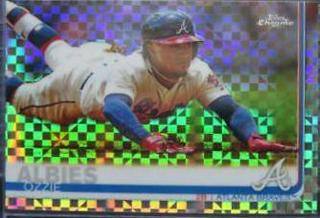 Ozzie Albies