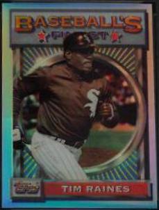 Tim Raines
