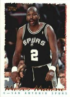 Moses Malone