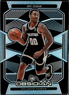 Jeff Teague