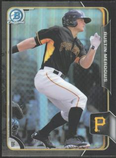 Austin Meadows