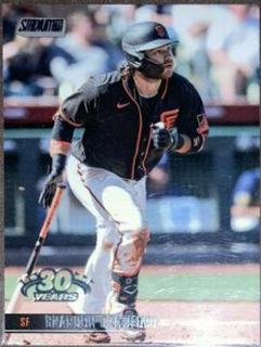 Brandon Crawford