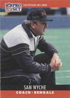 Sam Wyche