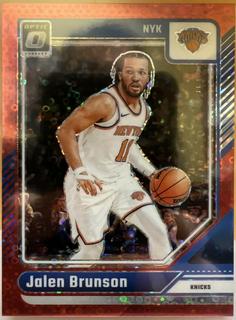 Jalen Brunson