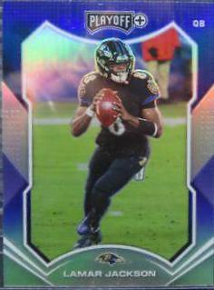 Lamar Jackson