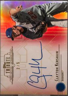Clayton Kershaw