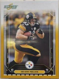 Heath Miller