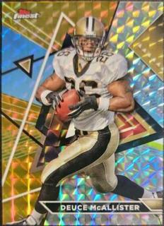 Deuce McAllister