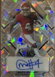 Mario Williams