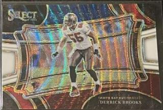 Derrick Brooks