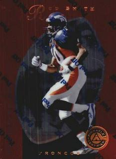 Rod Smith